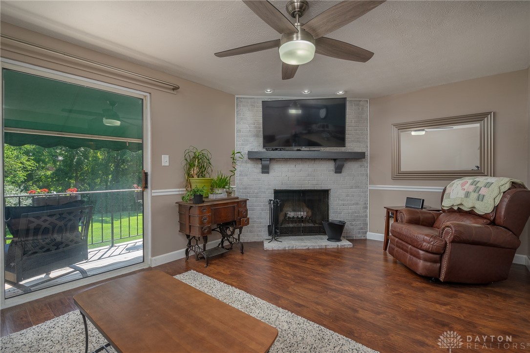 5843 Overbrooke Road Dayton, OH 45440 - Photo 11 of 34