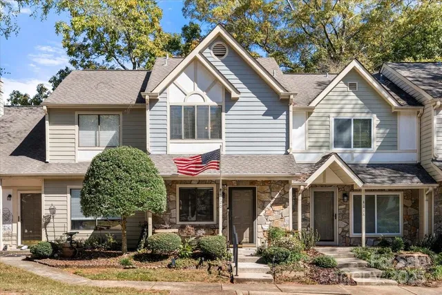 $305,000 | 4120 North Course Drive, Charlotte, NC 28277