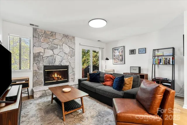 $305,000 | 4120 North Course Drive, Charlotte, NC 28277