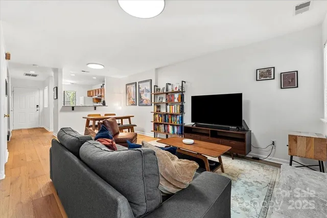 $305,000 | 4120 North Course Drive, Charlotte, NC 28277