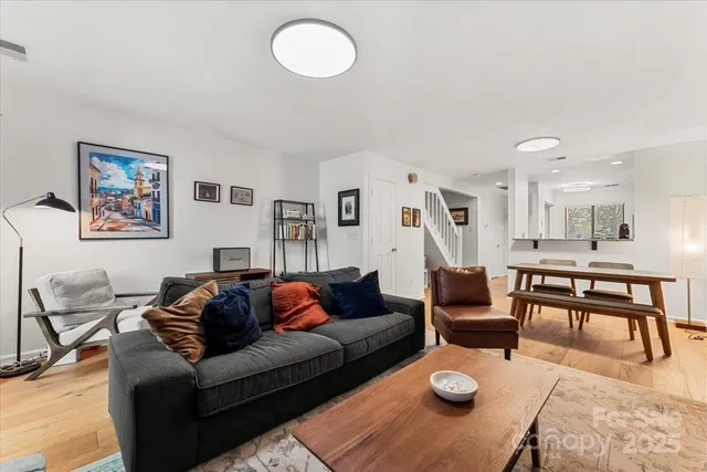 $305,000 | 4120 North Course Drive, Charlotte, NC 28277