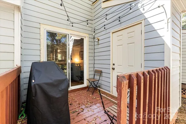 $305,000 | 4120 North Course Drive, Charlotte, NC 28277