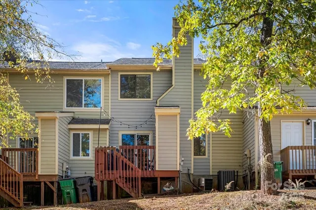 $305,000 | 4120 North Course Drive, Charlotte, NC 28277