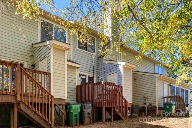 $305,000 | 4120 North Course Drive, Charlotte, NC 28277