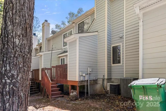 $305,000 | 4120 North Course Drive, Charlotte, NC 28277