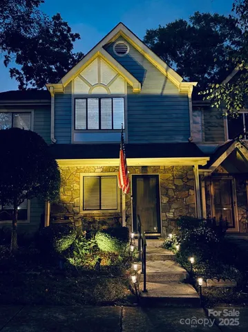 $305,000 | 4120 North Course Drive, Charlotte, NC 28277