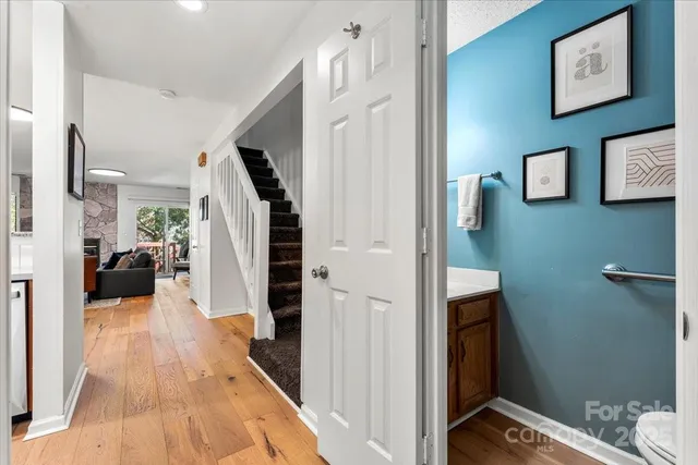 $305,000 | 4120 North Course Drive, Charlotte, NC 28277