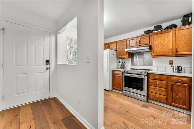 $305,000 | 4120 North Course Drive, Charlotte, NC 28277