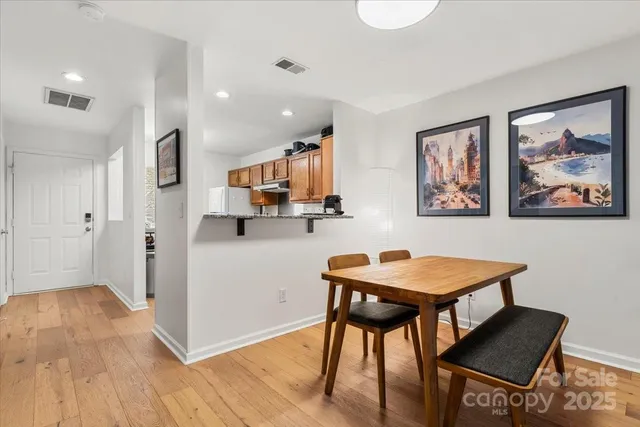 $305,000 | 4120 North Course Drive, Charlotte, NC 28277