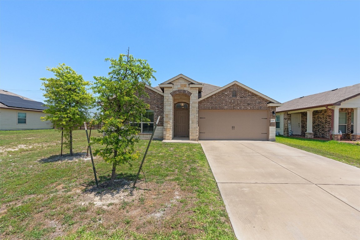 609 Ibis Falls Loop Jarrell, TX 76537 - Photo 1 of 1