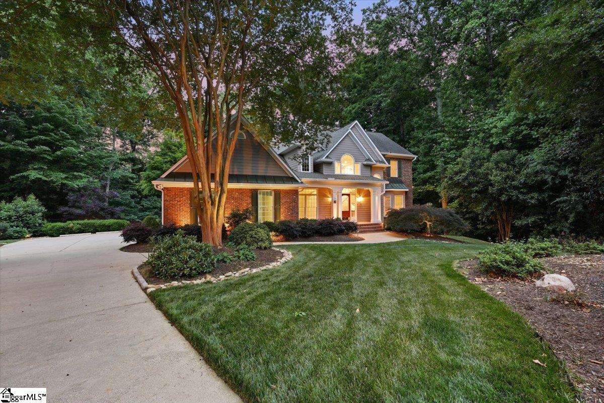 4 Radford Court Simpsonville, SC 29680 - Photo 3 of 50