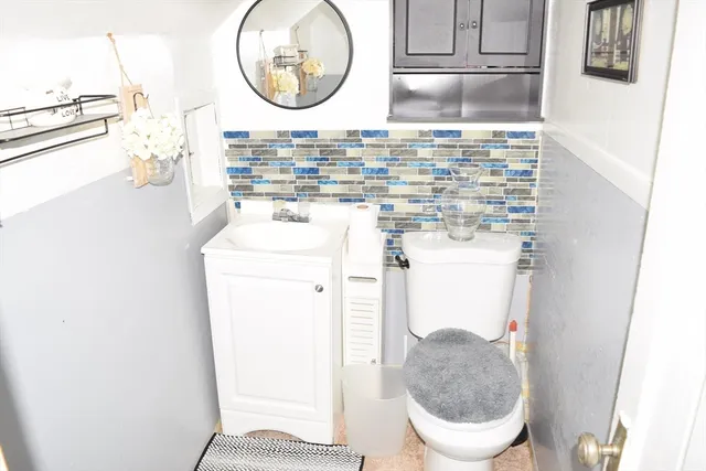 $267,000 | 5 Vernon Street, Holyoke, MA 01040