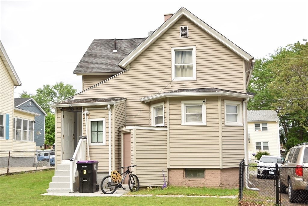 5 Vernon Street Holyoke, MA 01040 - Photo 31 of 33