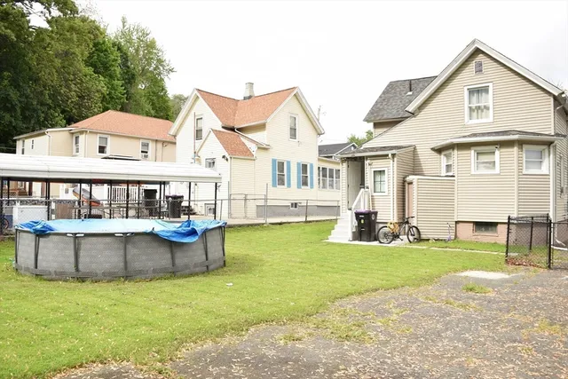 $267,000 | 5 Vernon Street, Holyoke, MA 01040