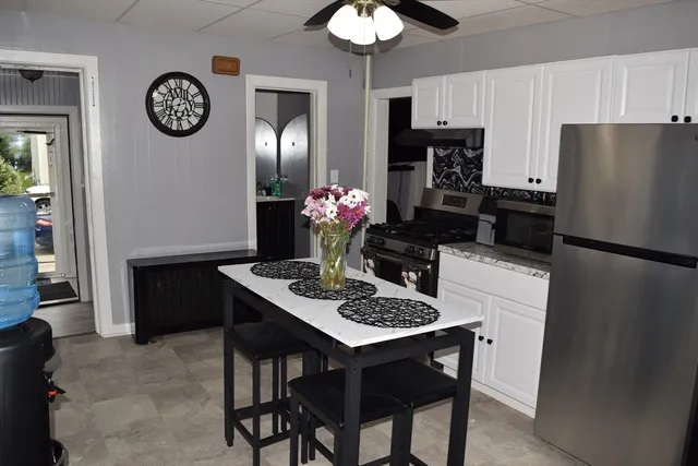 $267,000 | 5 Vernon Street, Holyoke, MA 01040