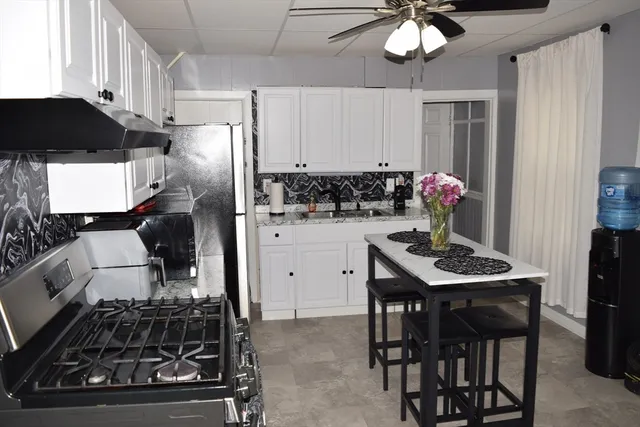 $267,000 | 5 Vernon Street, Holyoke, MA 01040