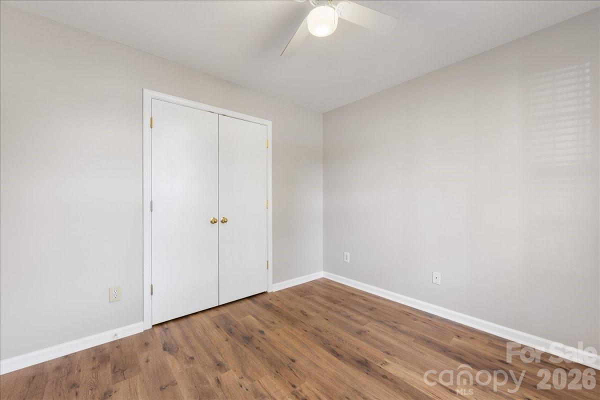 2872 Signal Court Southwest Concord, NC 28025 - Photo 31 of 43 a view of an empty room
