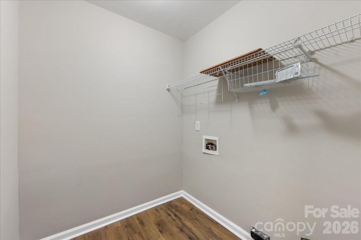 2872 Signal Court Southwest Concord, NC 28025 - Photo 38 of 43 a view of a small space