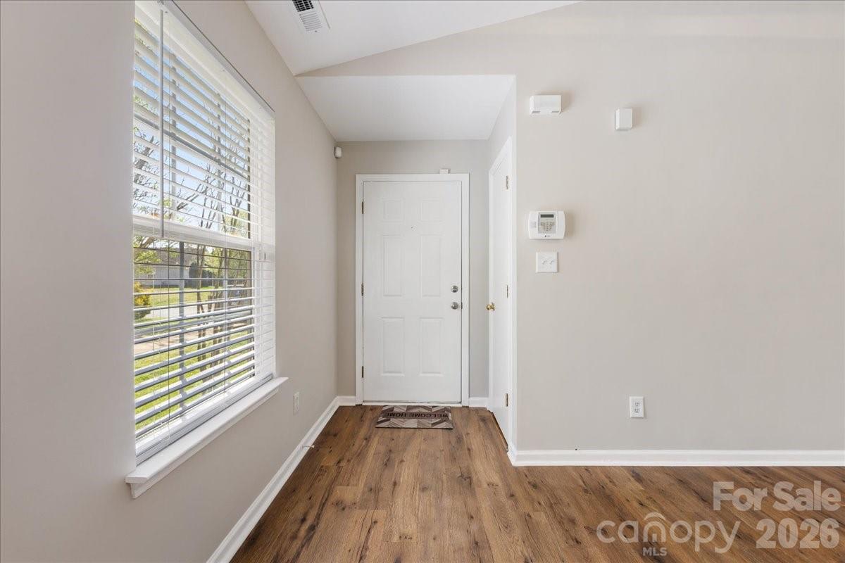 2872 Signal Court Southwest Concord, NC 28025 - Photo 8 of 43 a view of an empty room and window