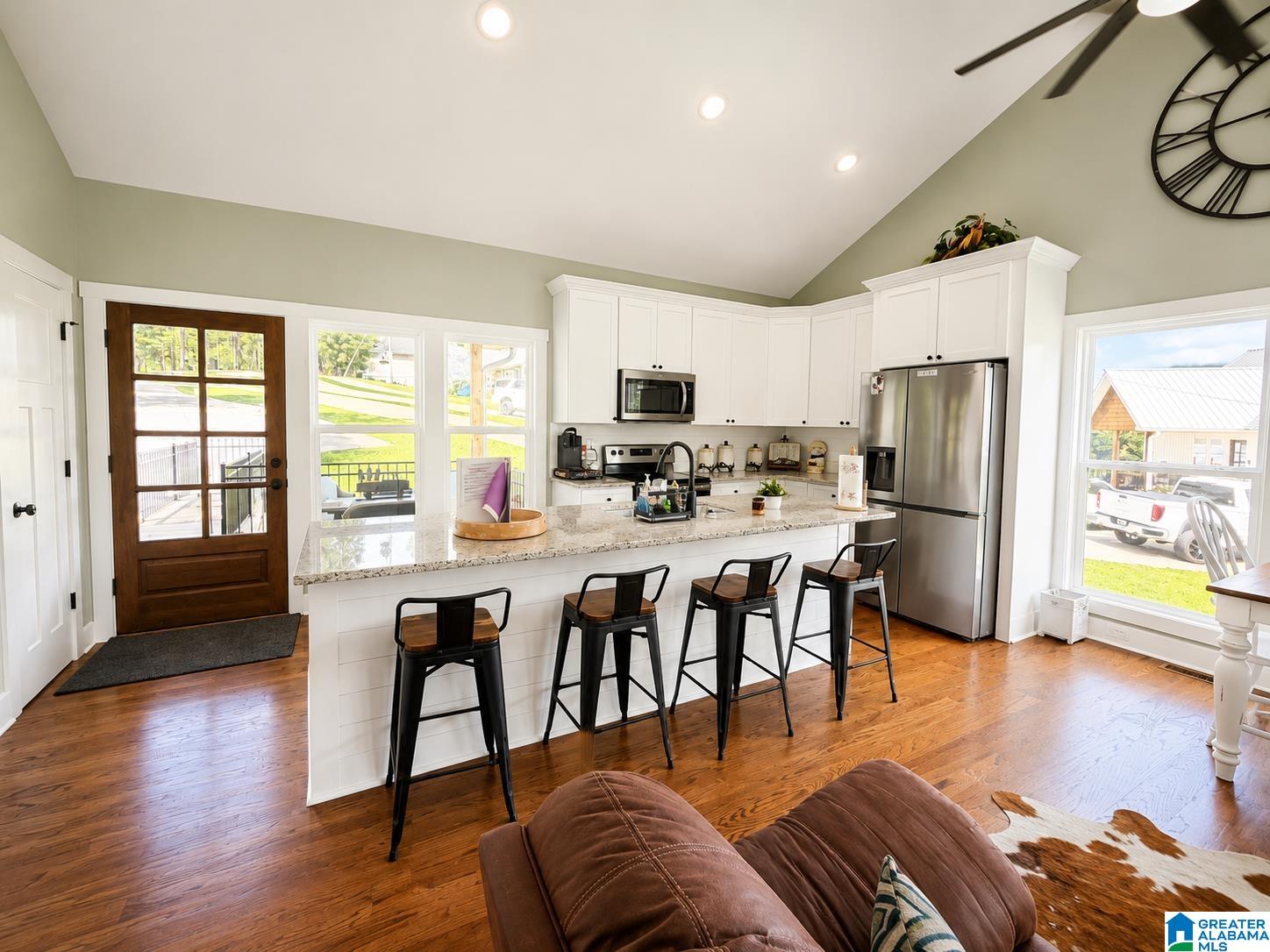 425 Pointe View Road Wedowee, AL 36278 - Photo 5 of 22 Gallery Image 5