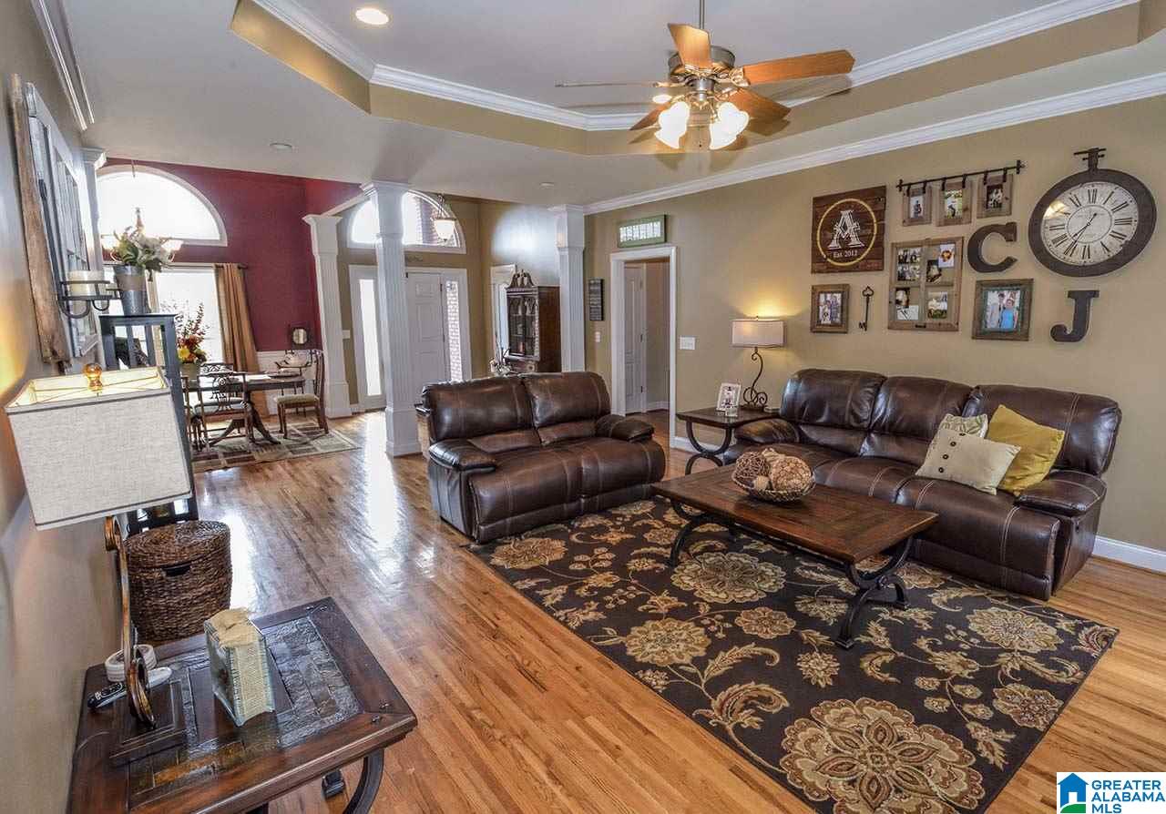 692 Hickory Valley Road Trussville, AL 35173 - Photo 6 of 50