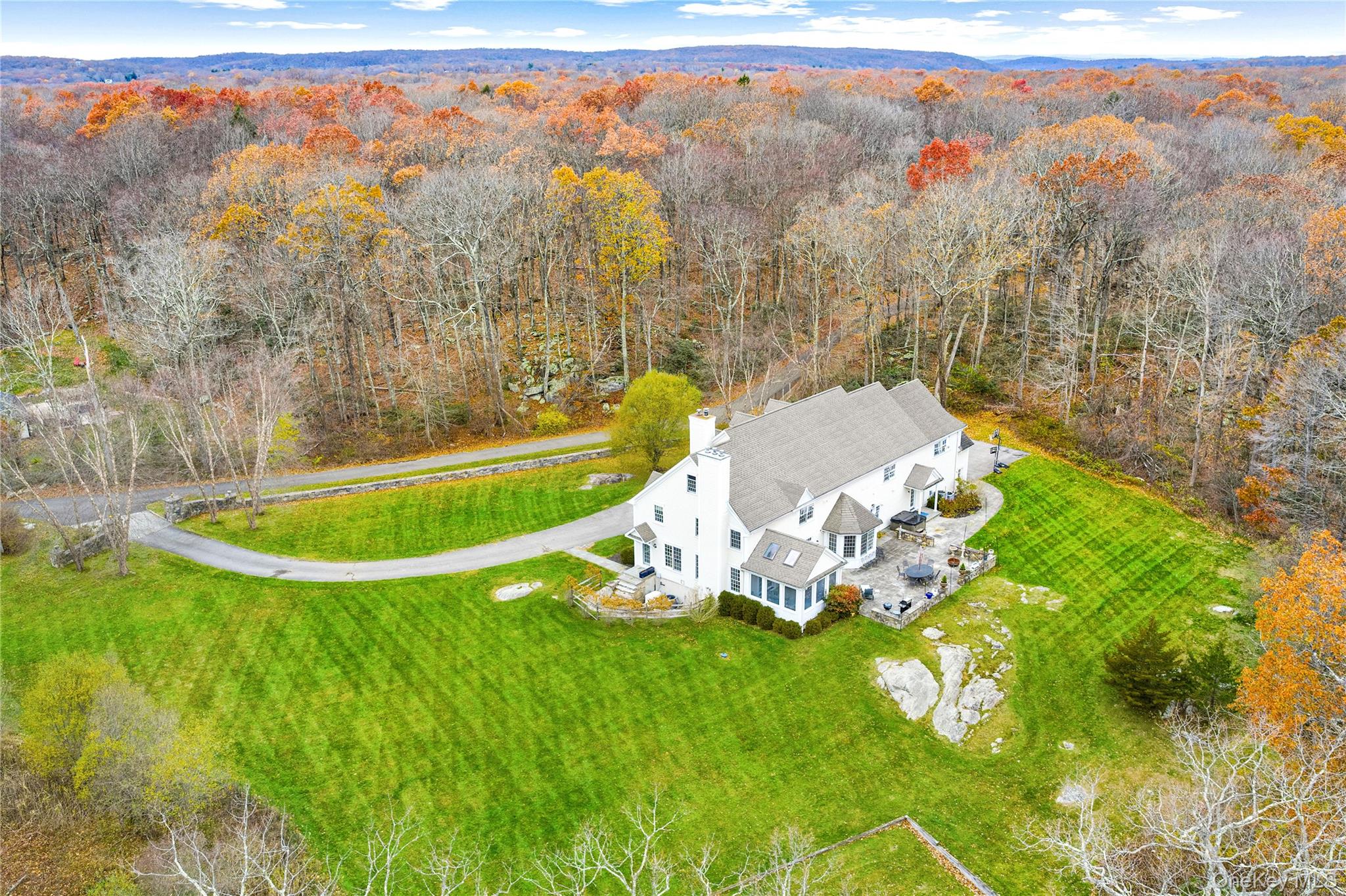 11 Lost Nations Road Pound Ridge, NY 10576 - Photo 19 of 42