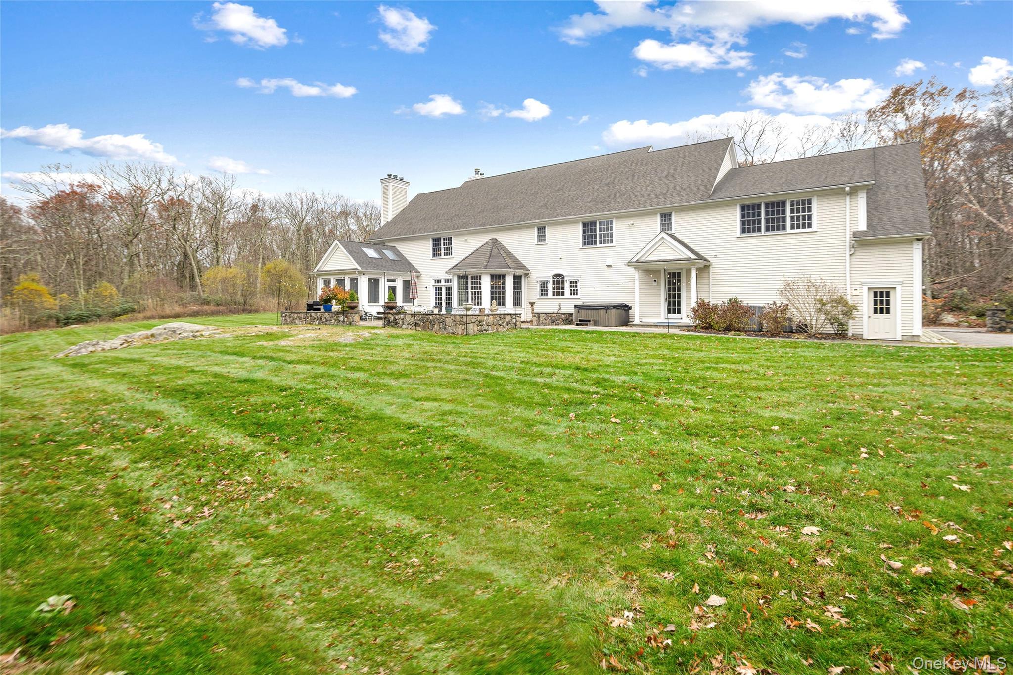 11 Lost Nations Road Pound Ridge, NY 10576 - Photo 20 of 42