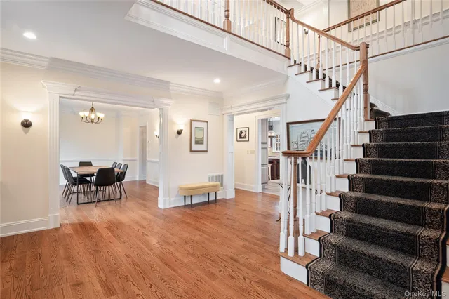 $2,700,000 | 11 Lost Nations Road, Pound Ridge, NY 10576