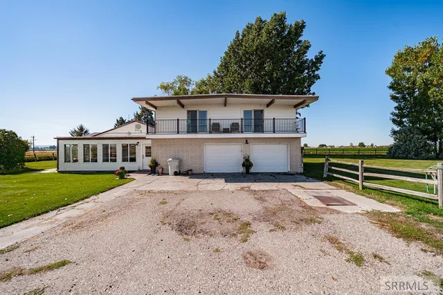 $2,950,000 | 458 Highway 91, Firth, ID 83236