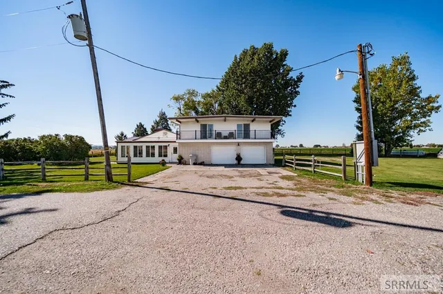 $2,950,000 | 458 Highway 91, Firth, ID 83236