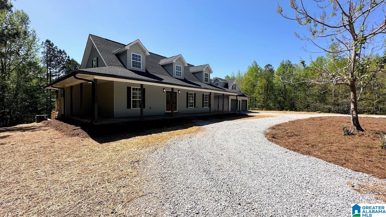 3178 Guntertown Road Talladega, AL 35160 - Photo 90 of 100