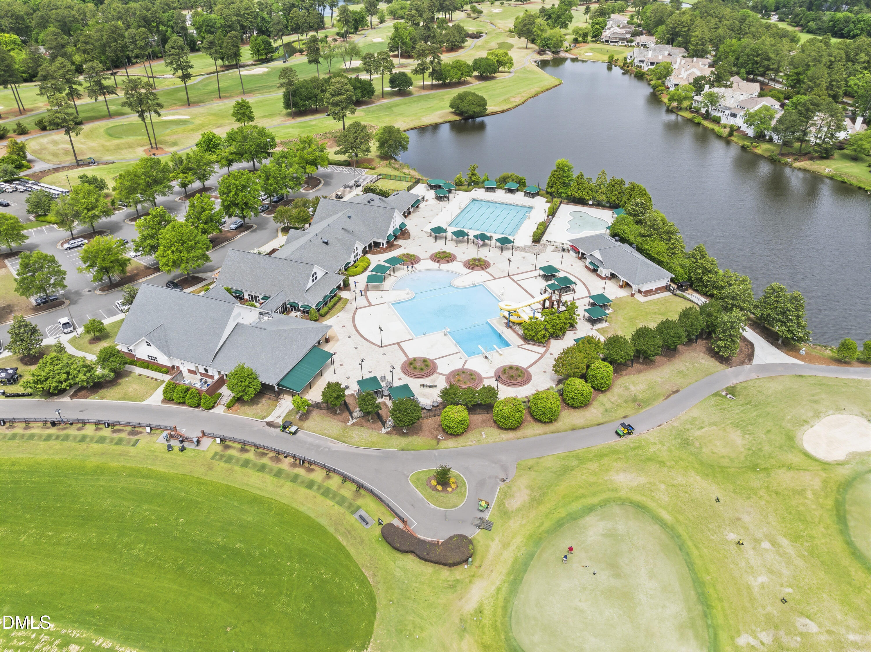 303 Pond Bluff Way Cary, NC 27513 - Photo 14 of 106 photos_high_resolution_DJI_0134