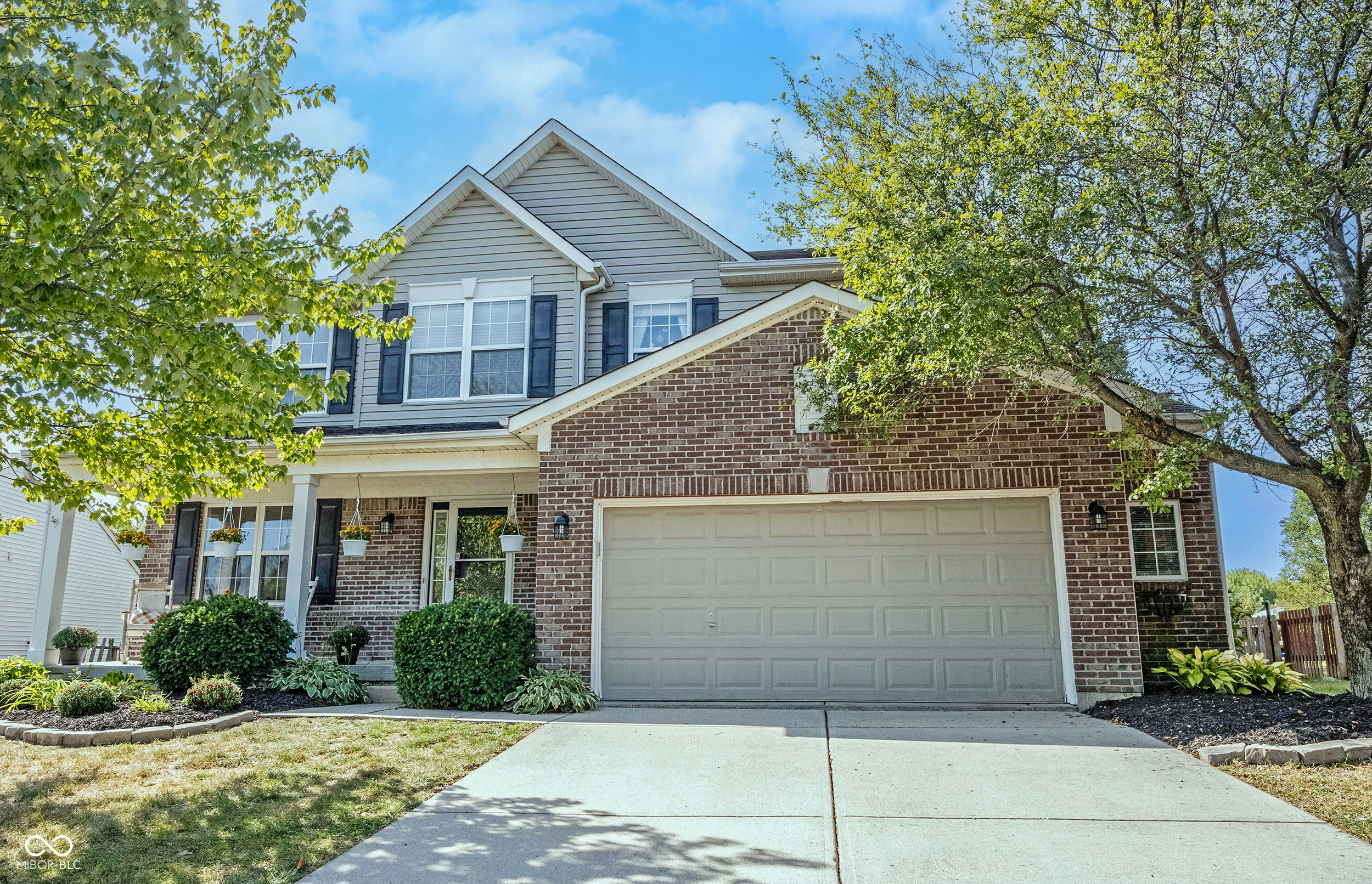 10125 Bootham Close Fishers, IN 46038 - Photo 1 of 66