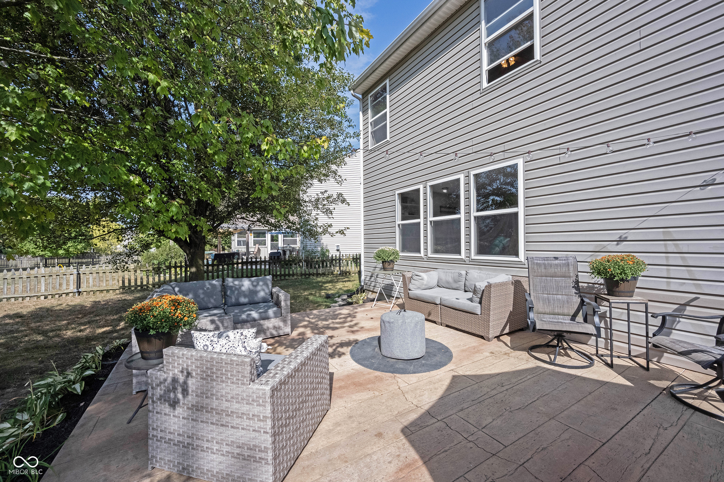 10125 Bootham Close Fishers, IN 46038 - Photo 46 of 66