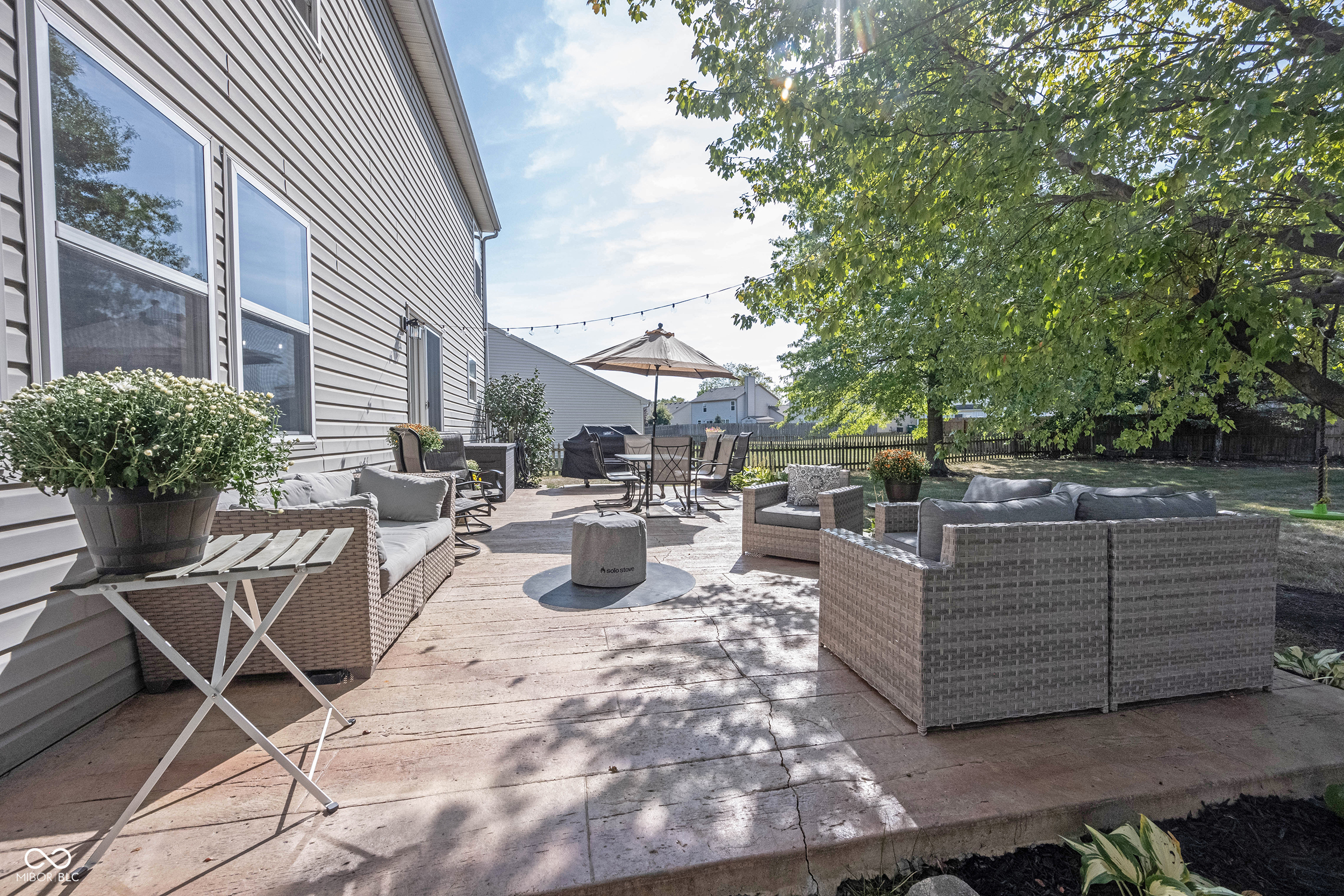 10125 Bootham Close Fishers, IN 46038 - Photo 51 of 66