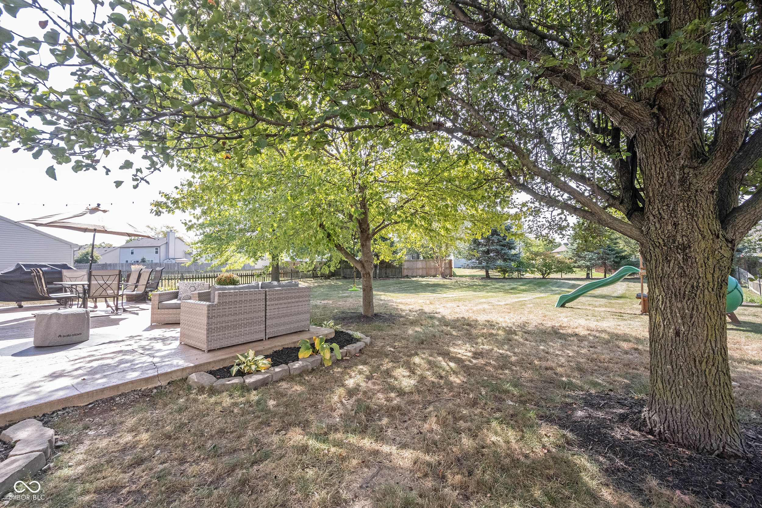10125 Bootham Close Fishers, IN 46038 - Photo 52 of 66