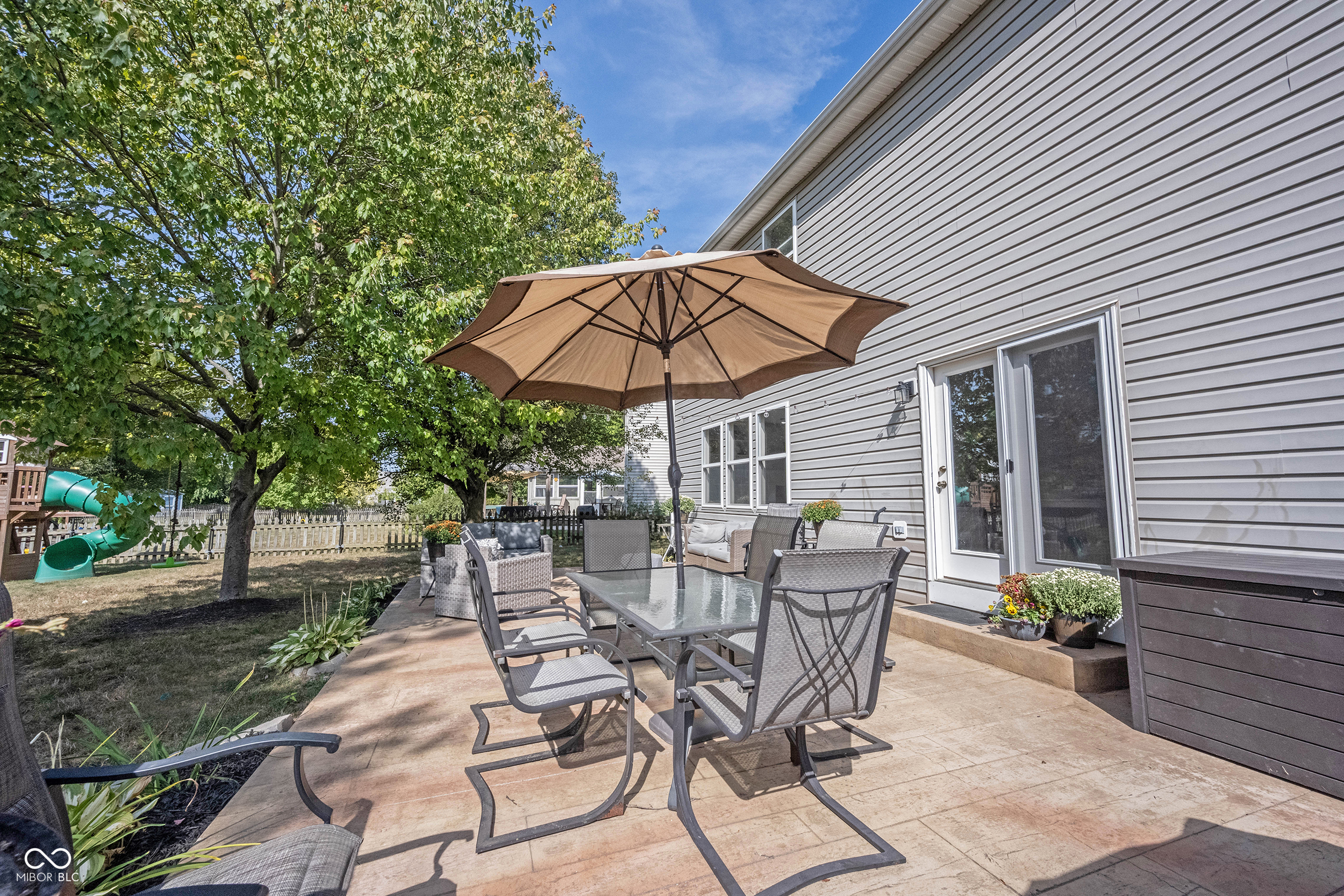 10125 Bootham Close Fishers, IN 46038 - Photo 53 of 66