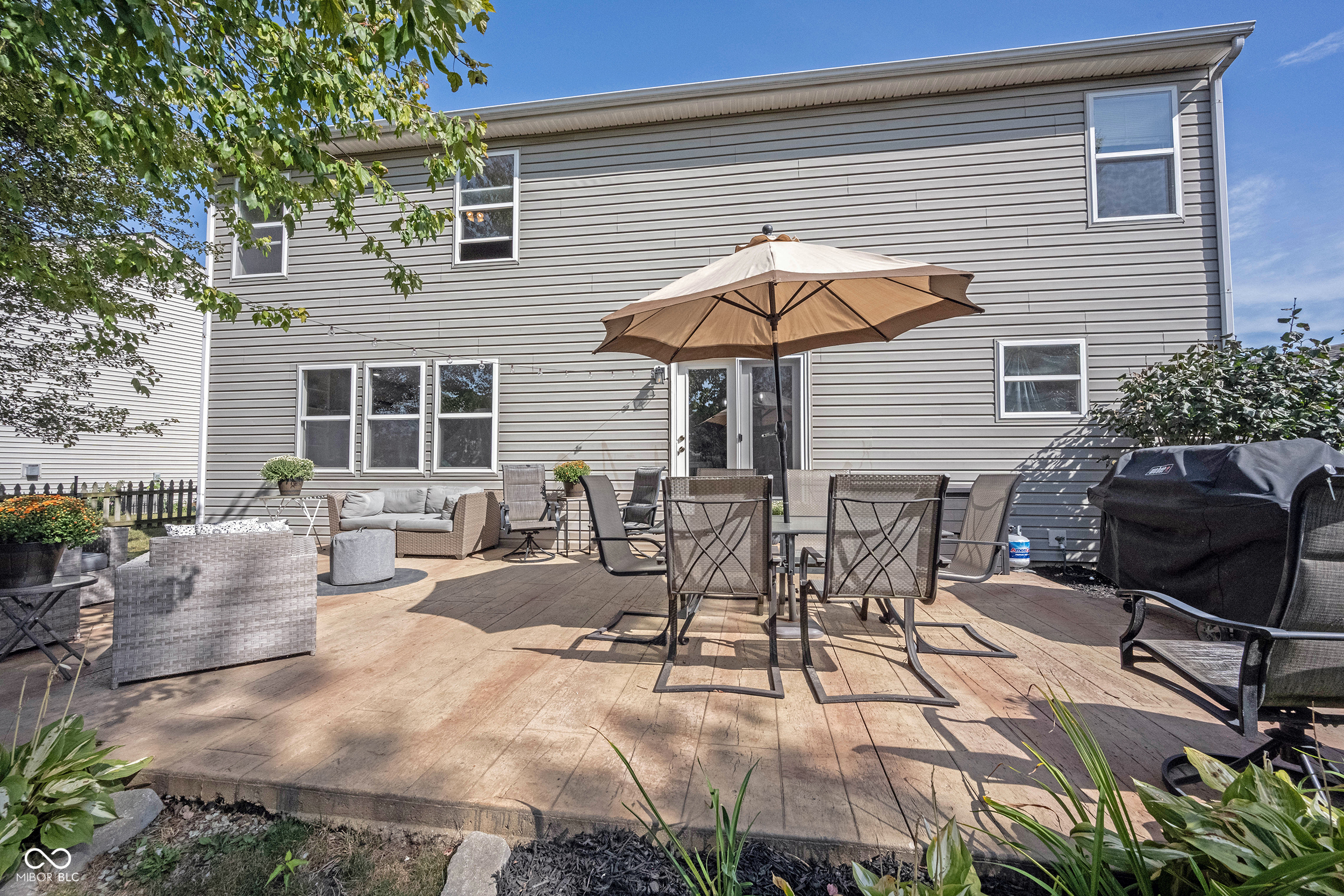10125 Bootham Close Fishers, IN 46038 - Photo 54 of 66