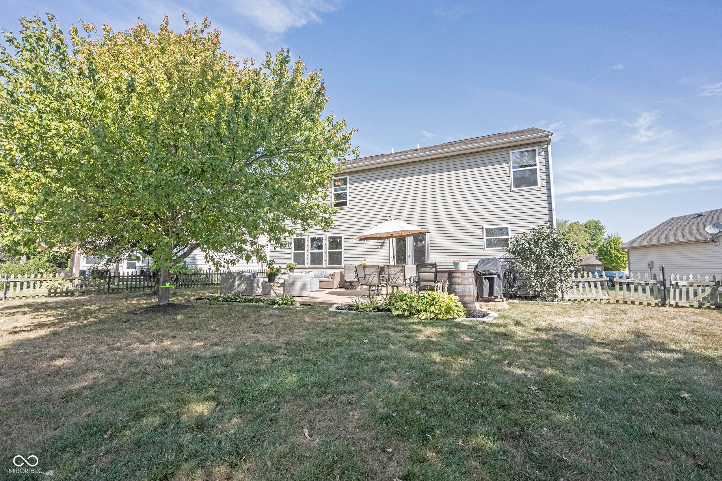 10125 Bootham Close Fishers, IN 46038 - Photo 55 of 66