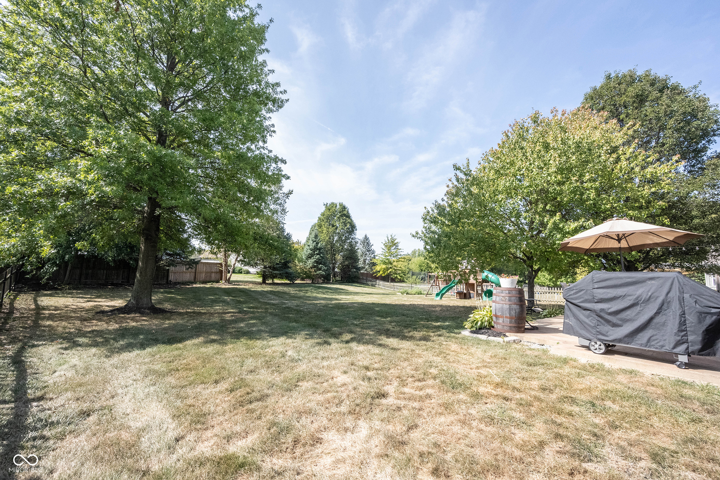 10125 Bootham Close Fishers, IN 46038 - Photo 56 of 66