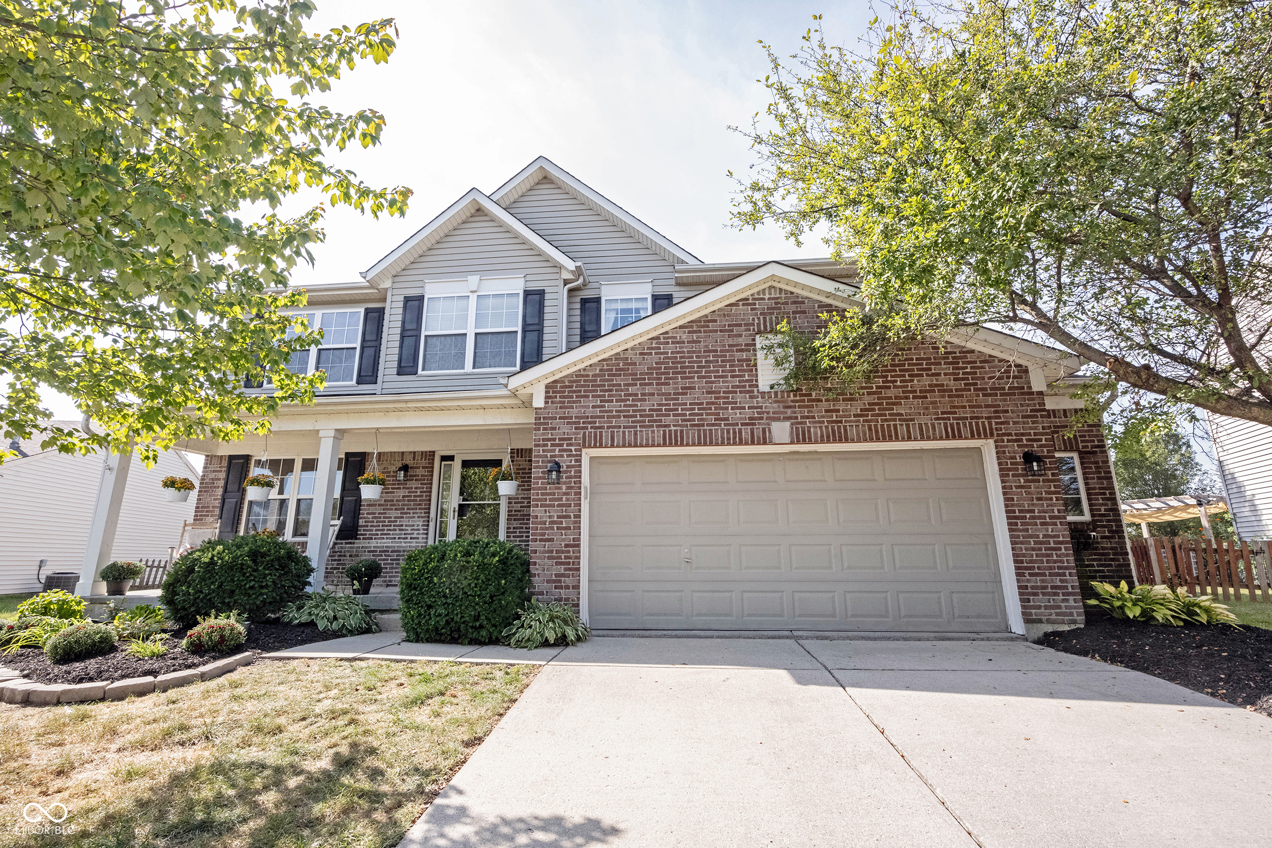 10125 Bootham Close Fishers, IN 46038 - Photo 61 of 66