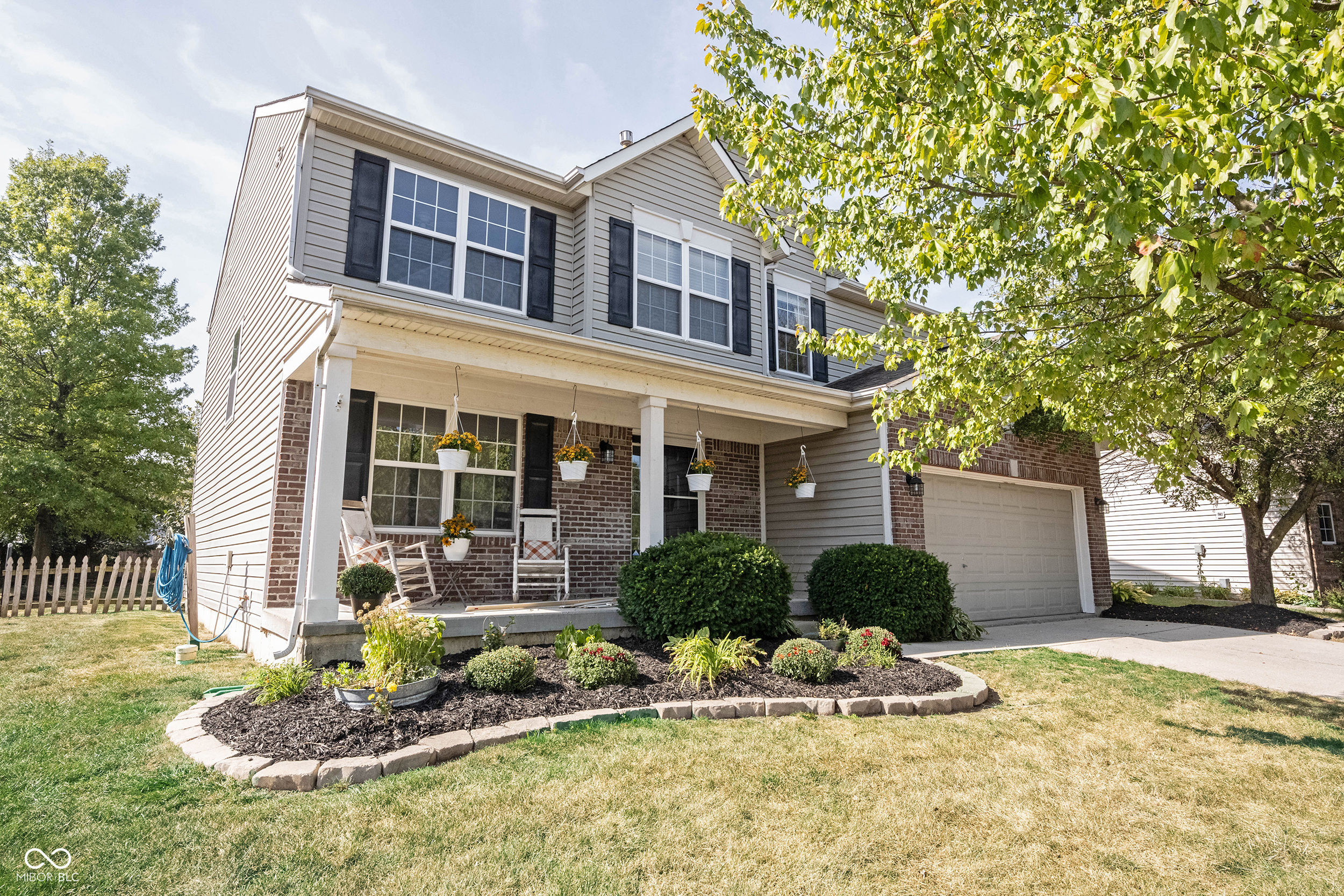 10125 Bootham Close Fishers, IN 46038 - Photo 62 of 66