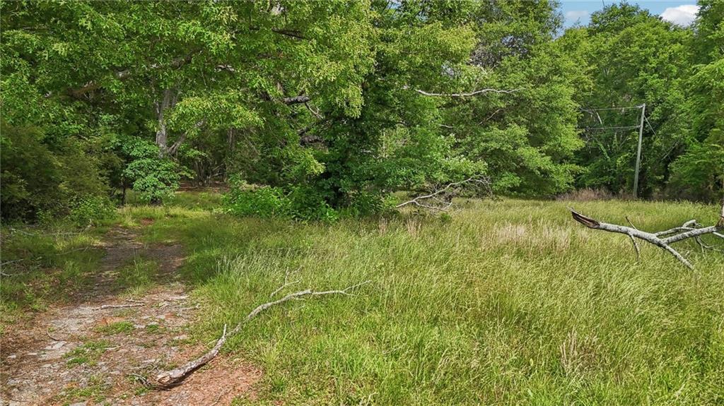 955 Highway 82 Jefferson, GA 30549 - Photo 10 of 28 a view of a yard