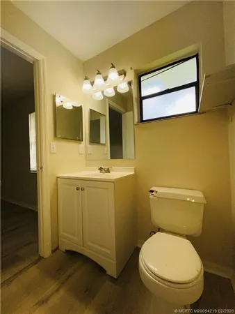 $1,600 | 208 North 28th Street, Fort Pierce, FL 34947
