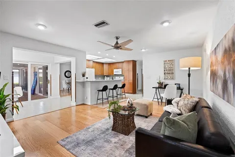 $860,000 | 511 Riviera Bay Drive Northeast, St. Petersburg, FL 33702