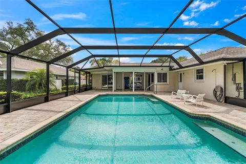 $860,000 | 511 Riviera Bay Drive Northeast, St. Petersburg, FL 33702