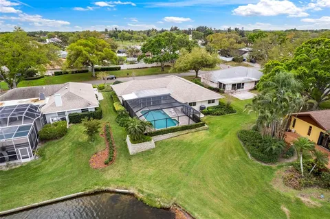 $860,000 | 511 Riviera Bay Drive Northeast, St. Petersburg, FL 33702