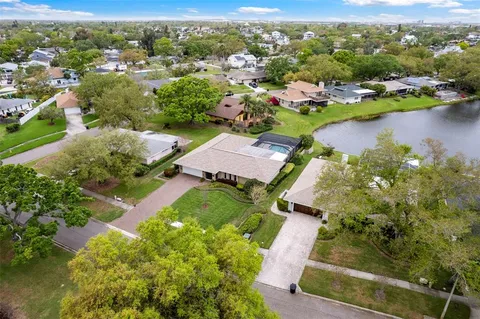 $860,000 | 511 Riviera Bay Drive Northeast, St. Petersburg, FL 33702