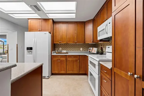 $860,000 | 511 Riviera Bay Drive Northeast, St. Petersburg, FL 33702