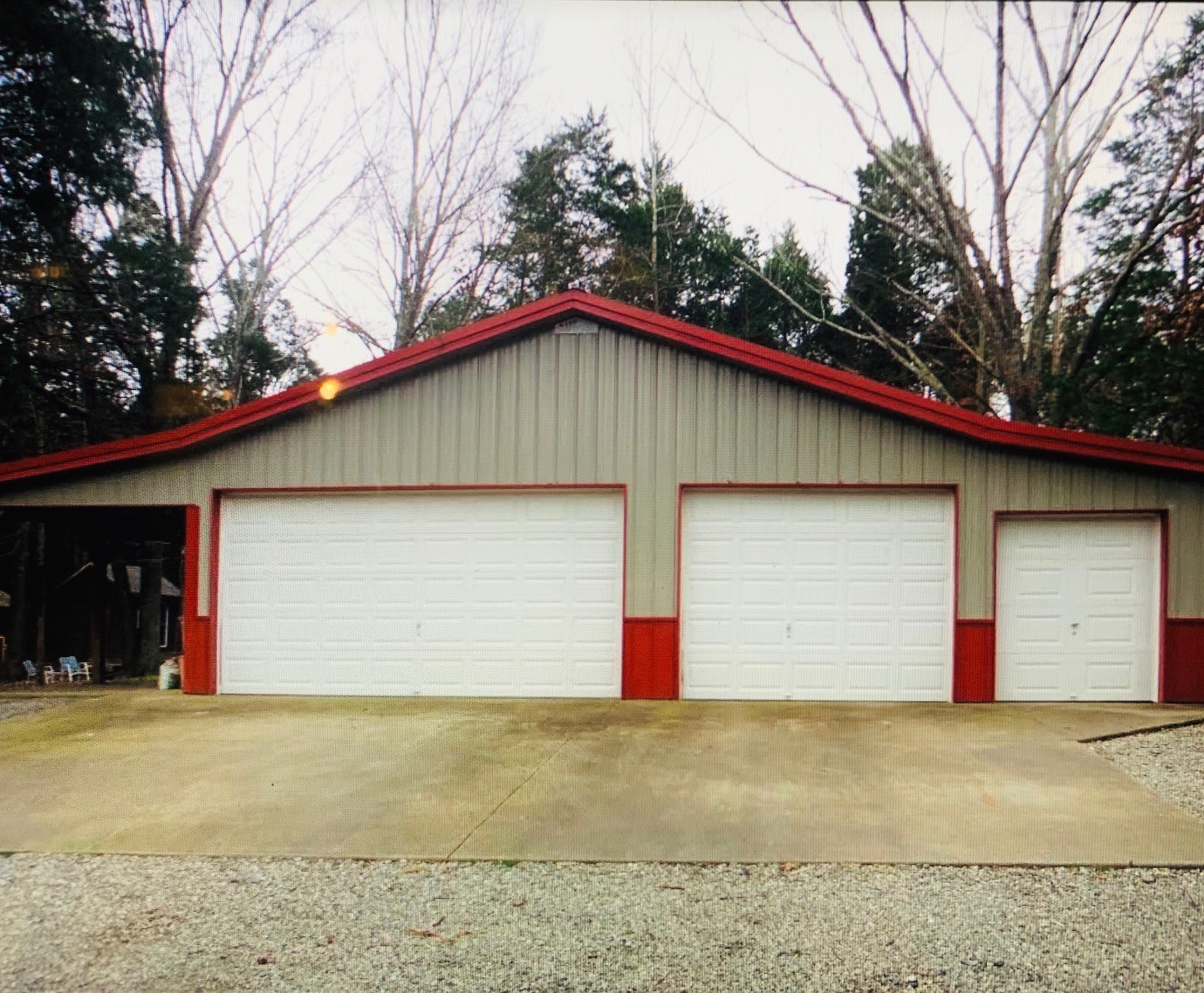 1099 North Boiling Springs Road Portland, TN 37148 - Photo 26 of 39